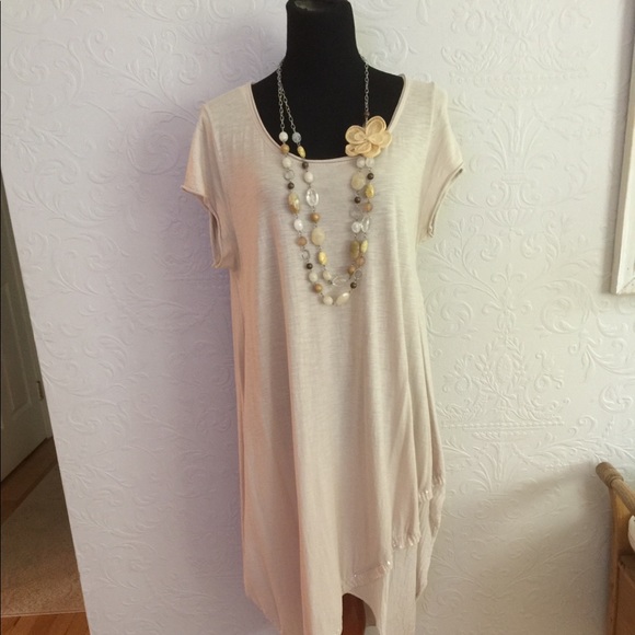 French curve dress Clearance